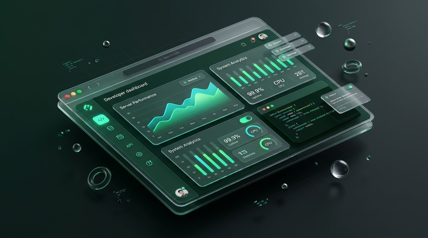Websites and Web Apps